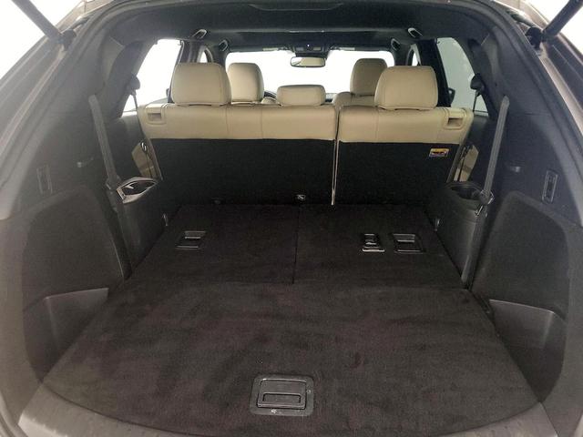 Photo of 2016 Gray Mazda CX-9