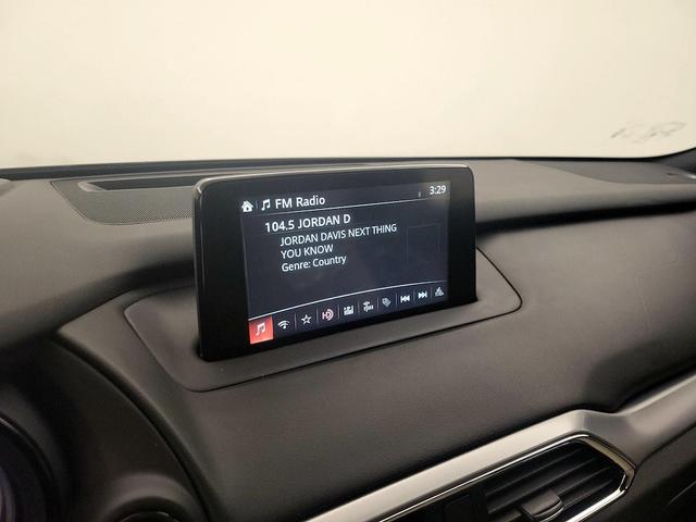 Photo of 2016 Gray Mazda CX-9