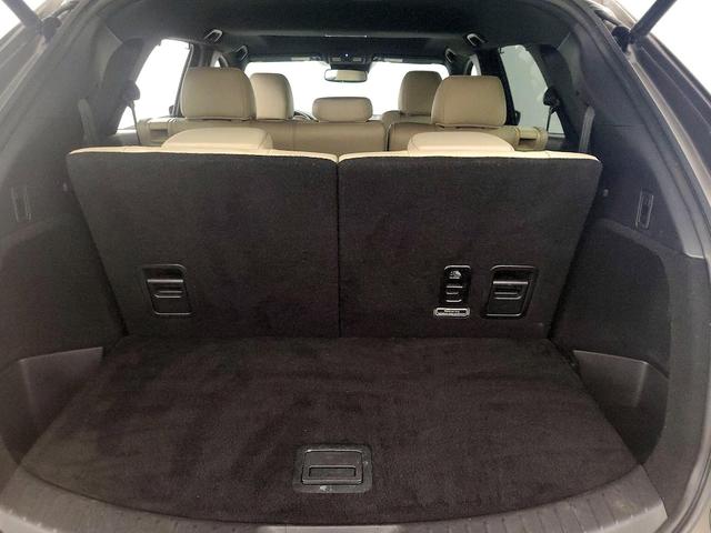 Photo of 2016 Gray Mazda CX-9