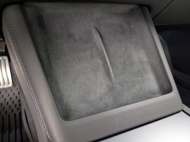 Photo of 2024 Gray Tesla Model 3