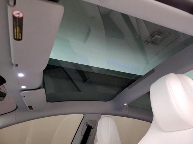 Photo of 2024 Gray Tesla Model 3
