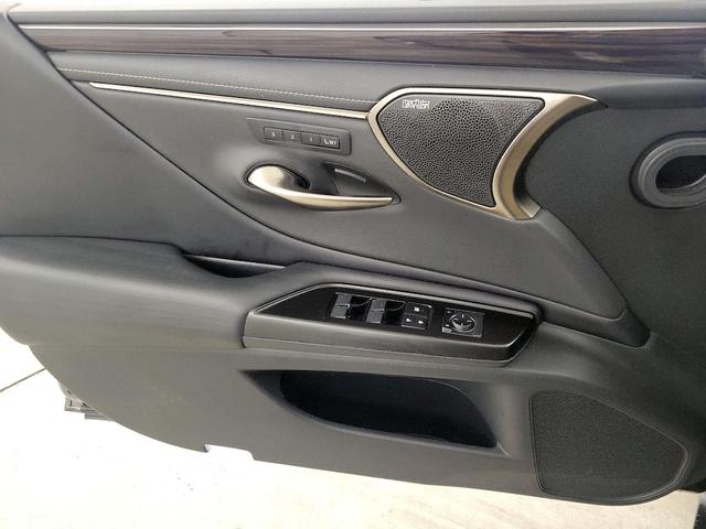 Photo of 2019 Gray Lexus ES 350