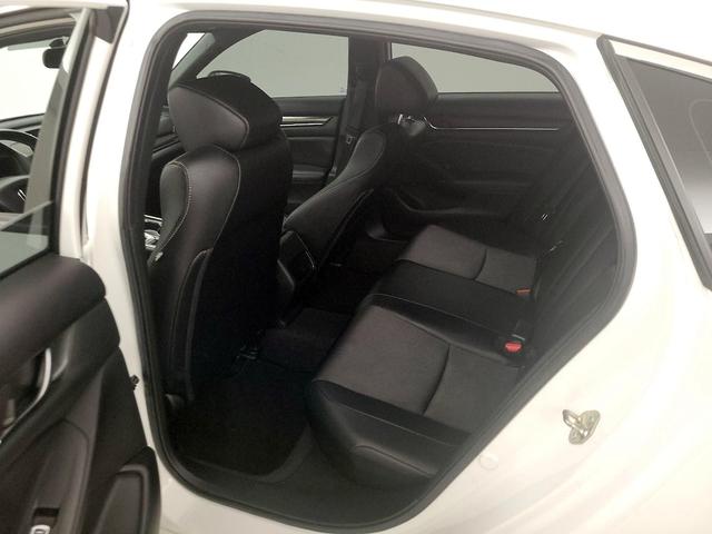Photo of 2020 White Honda Accord