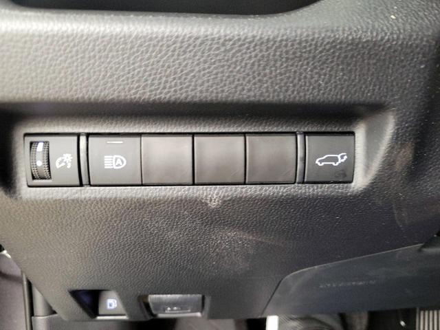 Photo of 2021 Gray Toyota RAV4 Hybrid