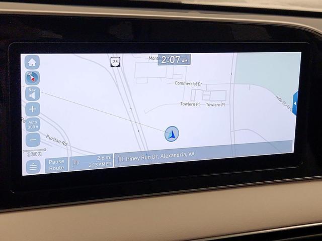 Photo of 2021 Pearl Hyundai PALISADE