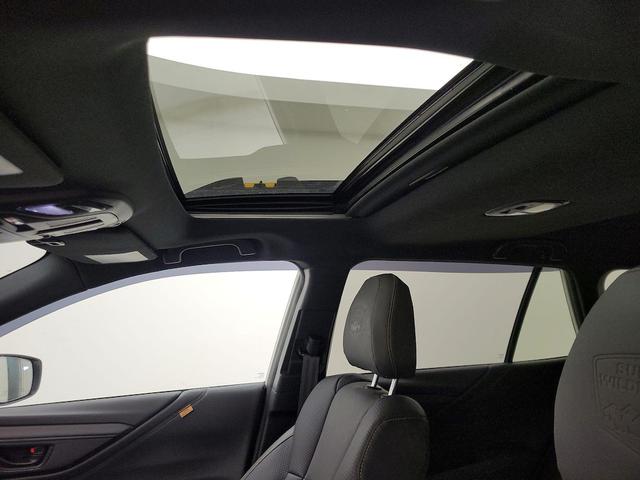 Photo of 2024 White Subaru Outback