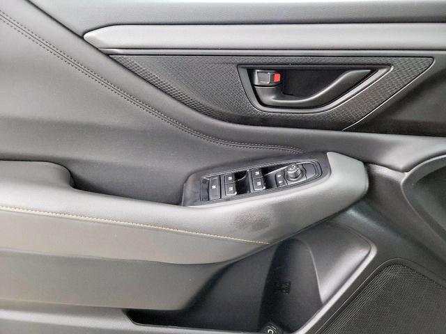Photo of 2024 White Subaru Outback
