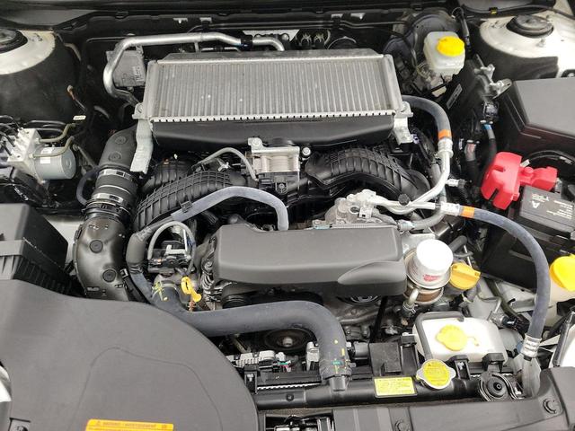 Photo of 2024 White Subaru Outback