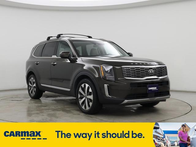 2020 Kia Telluride