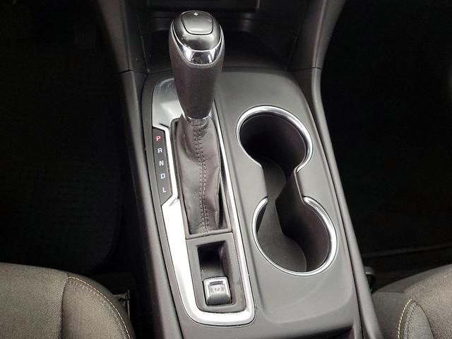 Photo of 2021 Blue Chevrolet Equinox