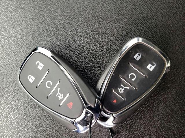 Photo of 2021 Blue Chevrolet Equinox