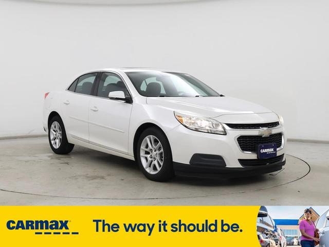 2015 Chevrolet Malibu