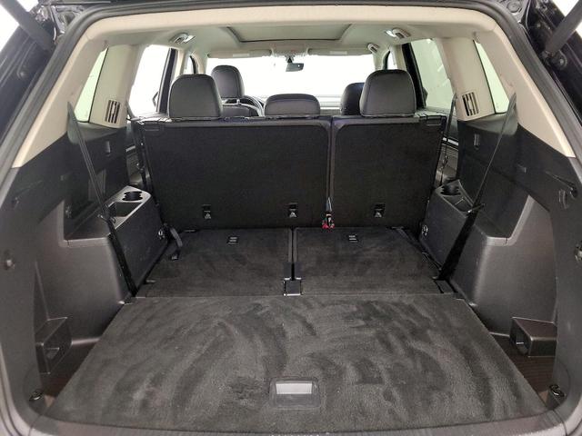 Photo of 2021 Black Volkswagen Atlas