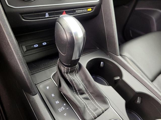 Photo of 2021 Black Volkswagen Atlas