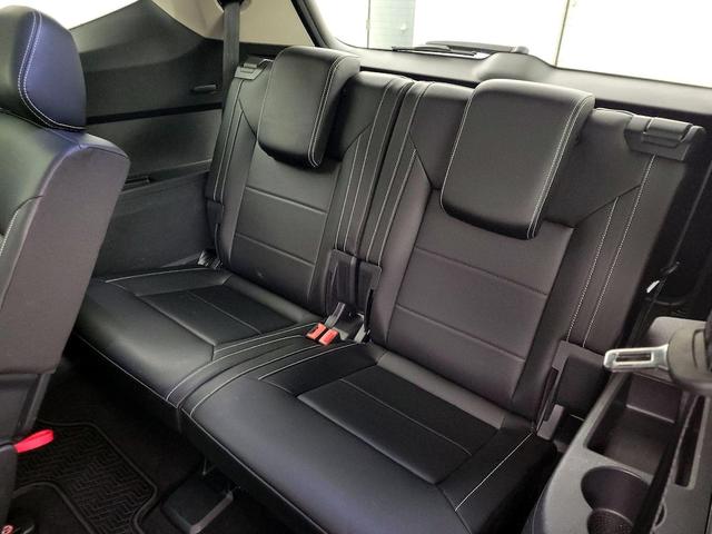 Photo of 2021 Black Volkswagen Atlas