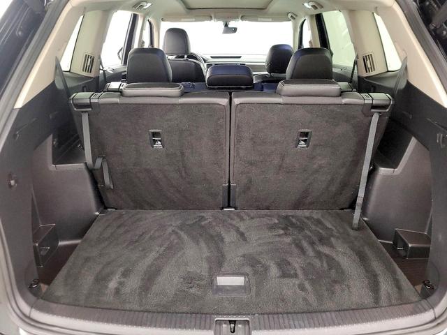 Photo of 2021 Black Volkswagen Atlas