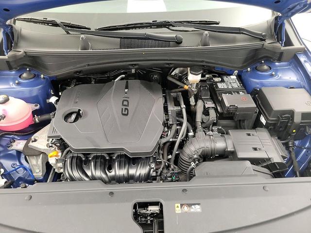 Photo of 2023 Blue Kia Sportage