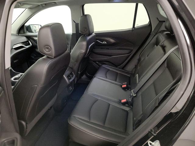 Photo of 2022 Black GMC Terrain