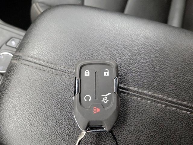 Photo of 2022 Black GMC Terrain