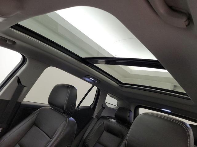 Photo of 2022 Black GMC Terrain