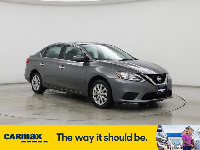 2019 Nissan Sentra