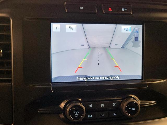 Photo of 2022 Black Ford F-150