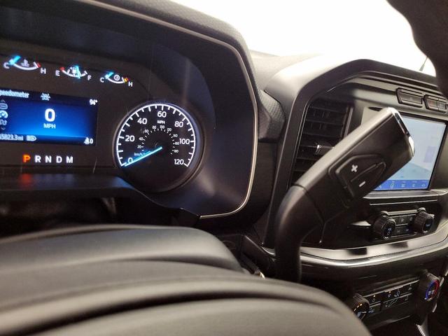 Photo of 2022 Black Ford F-150