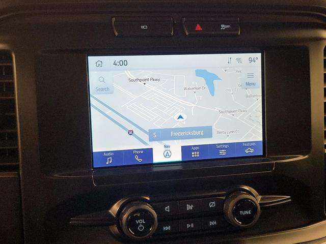 Photo of 2022 Black Ford F-150