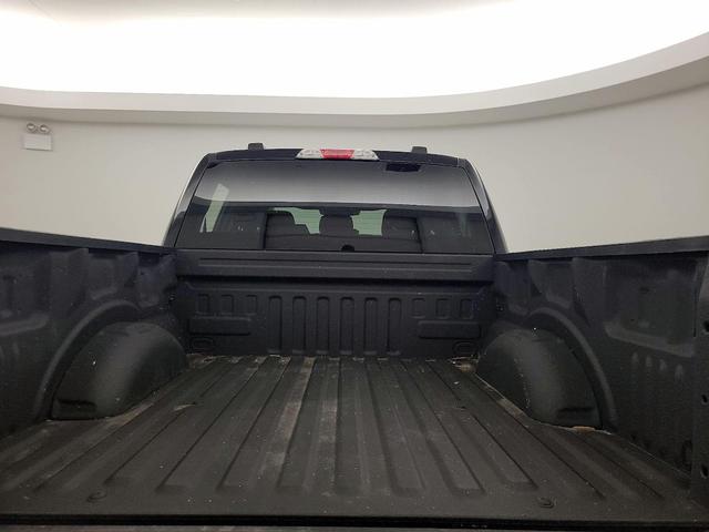 Photo of 2022 Black Ford F-150