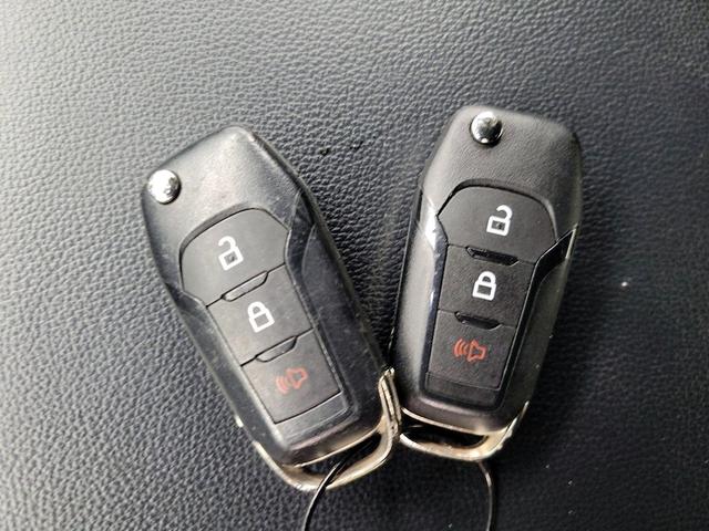 Photo of 2022 Black Ford F-150