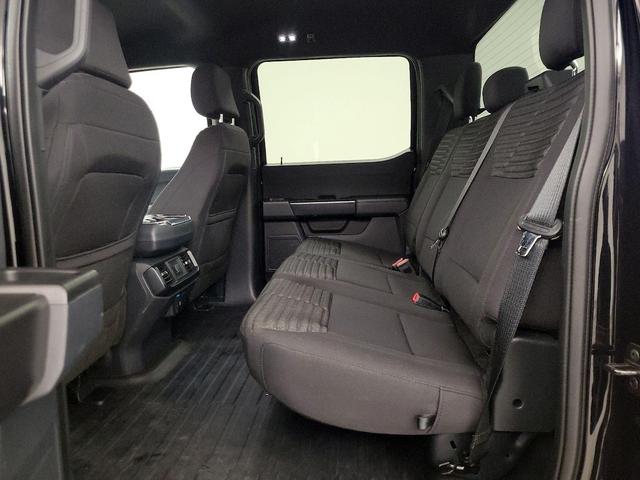 Photo of 2022 Black Ford F-150