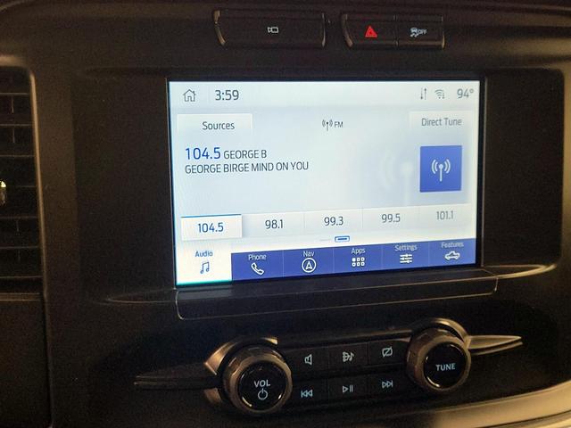 Photo of 2022 Black Ford F-150
