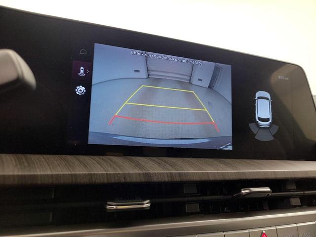 Photo of 2023 Gray Kia Telluride