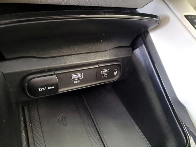 Photo of 2023 Gray Kia Telluride