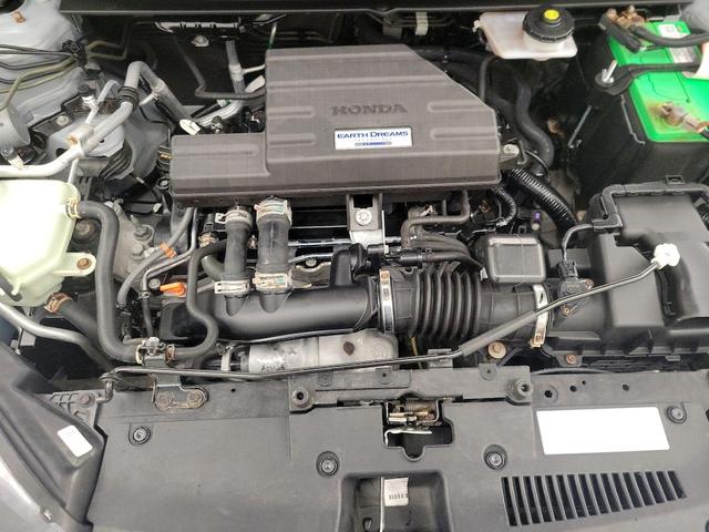 Photo of 2019 Gray Honda CR-V