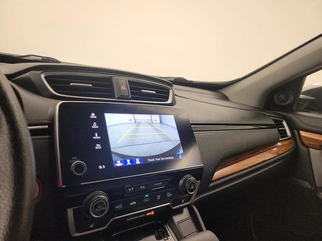Photo of 2019 Gray Honda CR-V