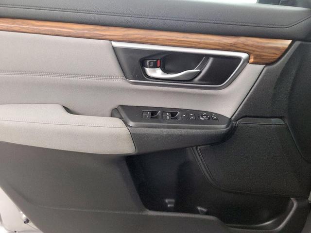 Photo of 2019 Gray Honda CR-V
