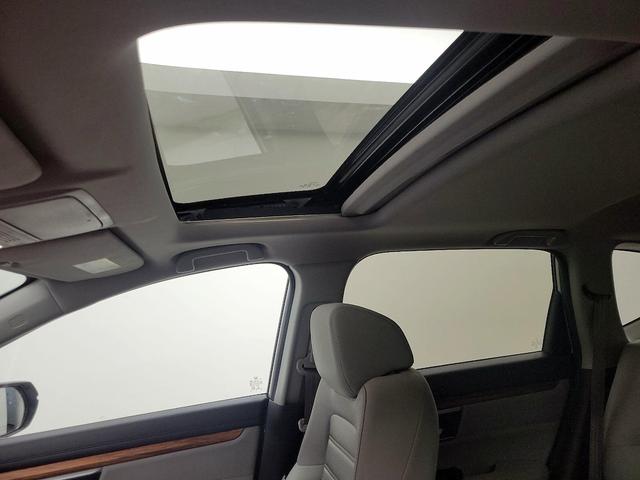 Photo of 2019 Gray Honda CR-V