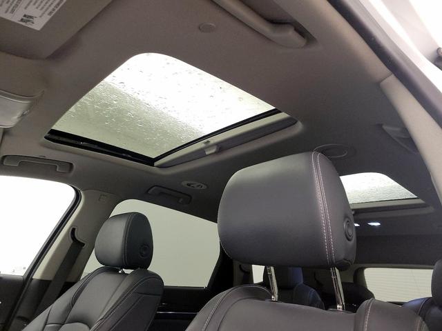 Photo of 2019 White Buick Enclave