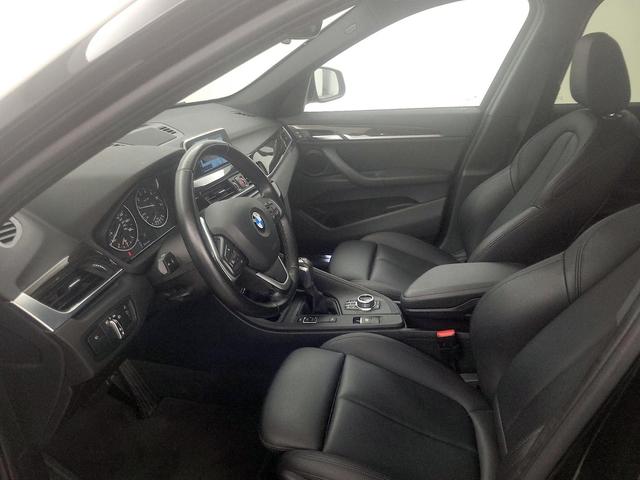 Photo of 2018 Black BMW X1