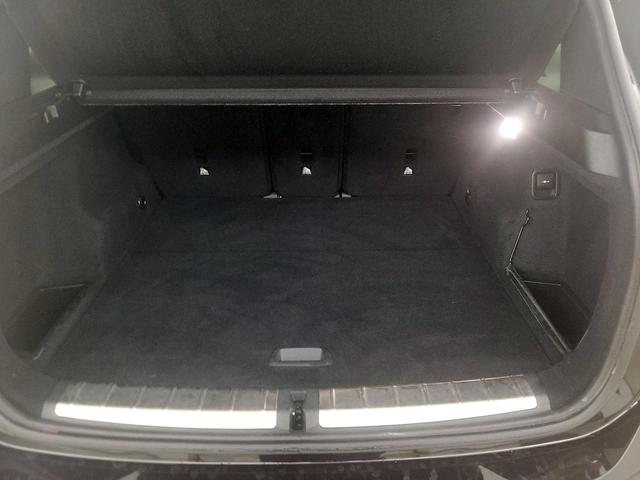 Photo of 2018 Black BMW X1