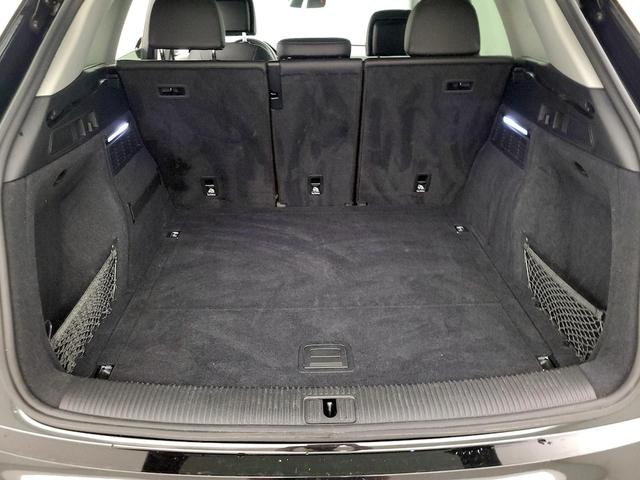 Photo of 2019 Black Audi Q5