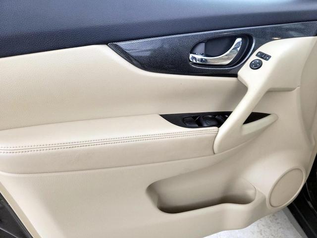 Photo of 2014 Green Nissan Rogue