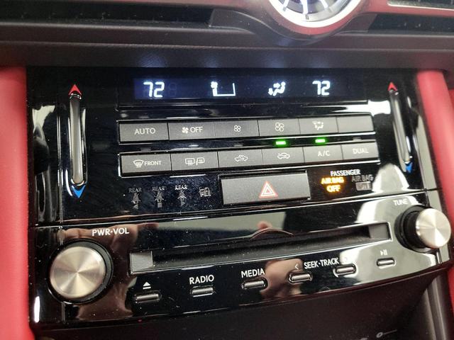 Photo of 2022 Black Lexus IS 350