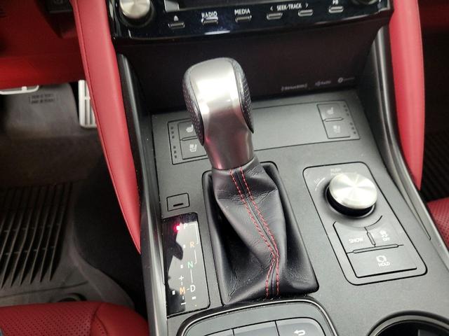 Photo of 2022 Black Lexus IS 350