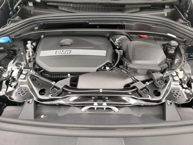 Photo of 2023 Green BMW X1