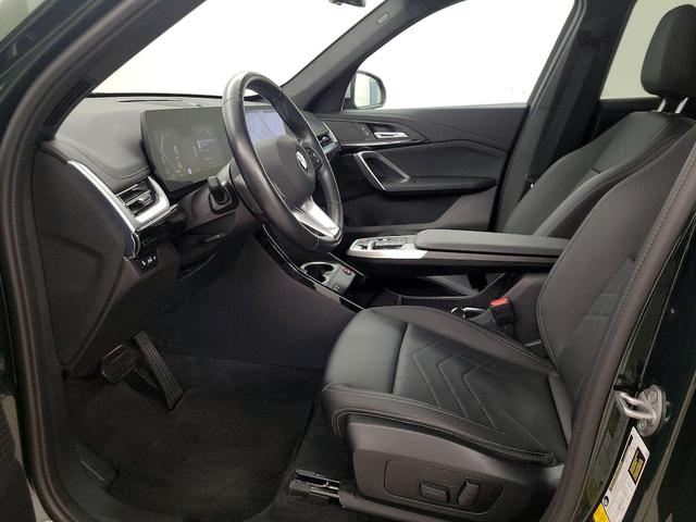Photo of 2023 Green BMW X1
