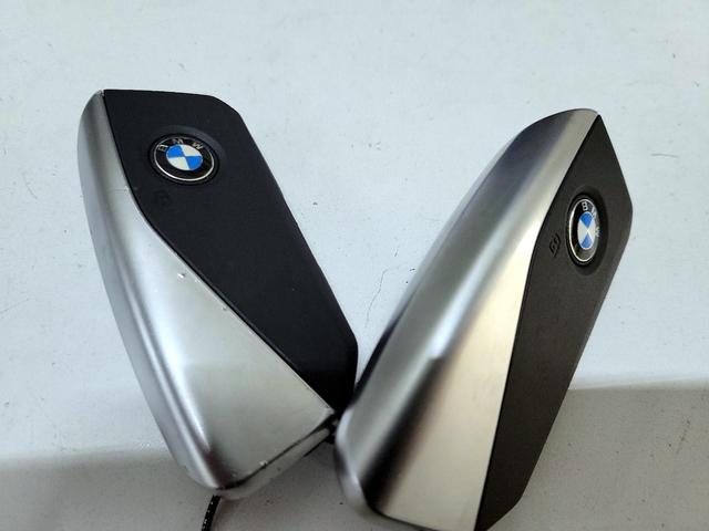 Photo of 2023 Green BMW X1