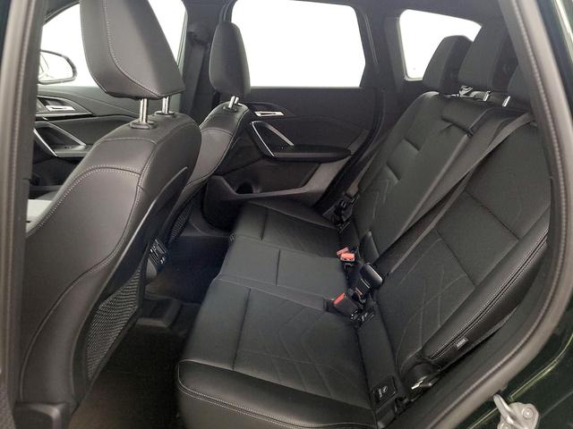 Photo of 2023 Green BMW X1