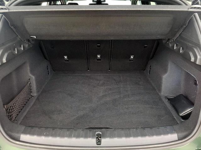 Photo of 2023 Green BMW X1